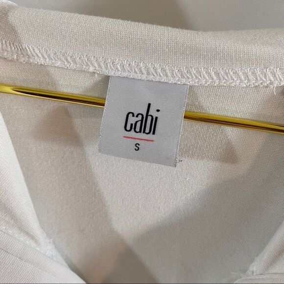 Cabi Solo Hoodie style 5152 - Picture 4 of 7